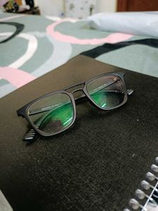 Stylish Designer Eyeglasses - Italy With -2D BC