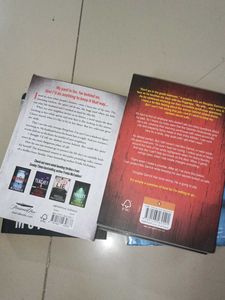 Freida McFadden Thriller Book Set