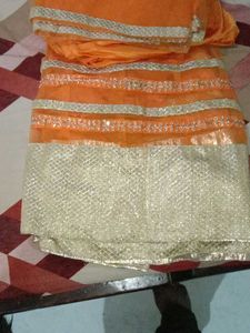 Elegant Lehenga Choli