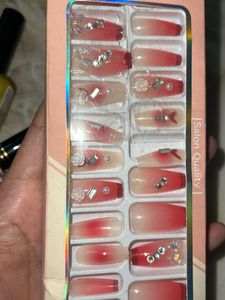 Nail Paint 💅nails Box