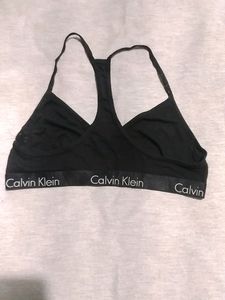 Calvin Klein Bra