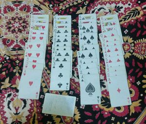 Vintage Playing Card Collection