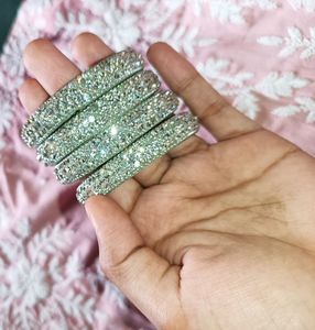 Set Of 4 Bangles