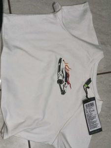 crop tee