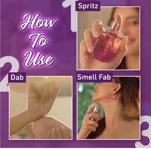 Plum BodyLovin&#39; Vanilla Vibes Eau de Parfum