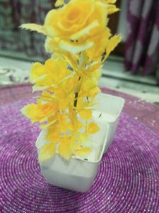 Artificial Flowers