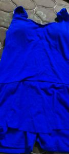 Small Size Swimming Dress