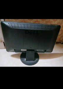Dell Monitor ( Lcd )