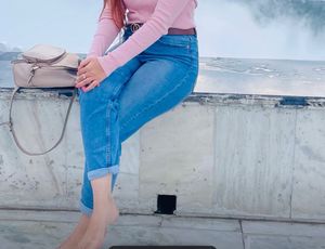 Boyfriend Jeans