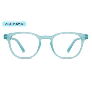 Lenskart Hustler Turquoise