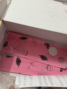 Air Jordan Fragment x Travis Scott Sneakers