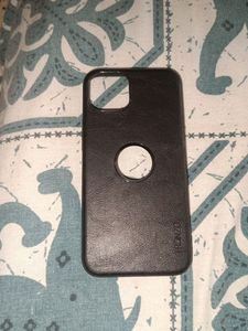 Tronzo I Phone 13 Case