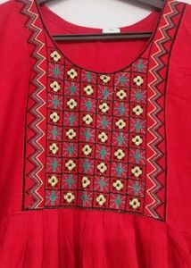 Elegant Kurtas Set Of 3