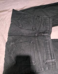 Kotty Women Straight Fit High Rise Jeans
