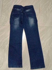 Bootcut