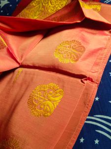 Set of 3 Traditional Indian Silk Sarees
