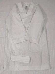 Waffle H&M Bathrobe