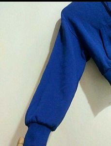 Hoodie 💙