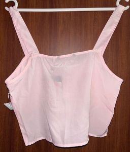 Cute Pink Top