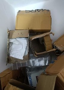 Mystery Box of Trendy Items!