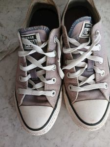 Converse All Star Low Top Sneakers