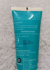 Anti Dandruff Shampoo