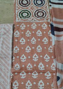 Cotton Suit Material