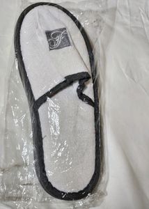 Price Drop Farimont Slipper