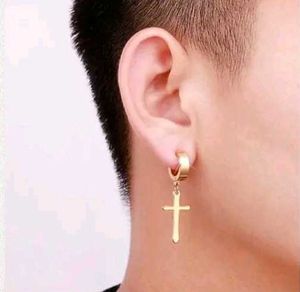 Little Wish Trendy Combo of jesus cross (3 Pcs)