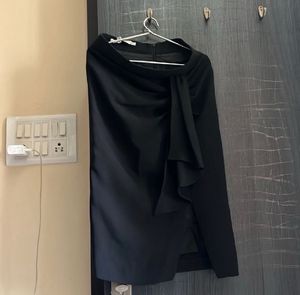 Zara Pen Skirt