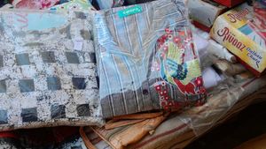 Fancy Kurti Pack OF 2