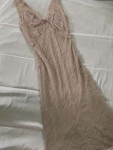 Vintage Pinteresty Classy Bodycon Dress