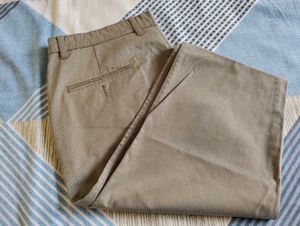 Cantabil Trouser