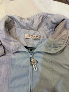 Cute Tolyn Girl Jacket