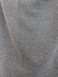 Anabelle by Pantaloons Houndstooth Top - Size L
