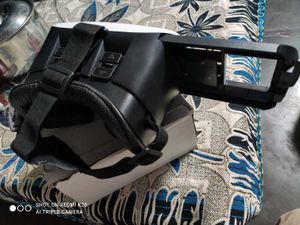 Vr 3d Box For All Type Mobiles