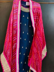 Dress Material Suits