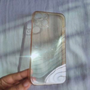 I Phone Cover