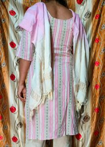 Beautiful Salwar Suit Set