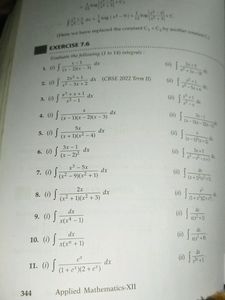 Applied Mathematics