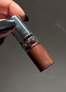 YSL LipOil Gloss:-6 Expresso Stardust ( Mini3ml)
