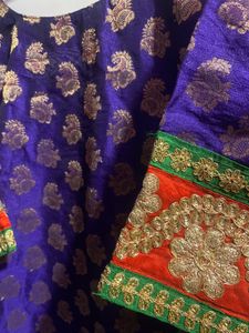 Kurta Festive