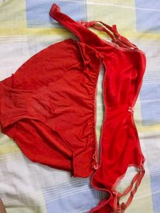 Red Set