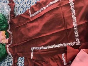 Kurta With Bottomwear For Women
