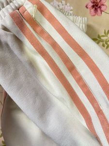 Authentic Adidas Track Pants