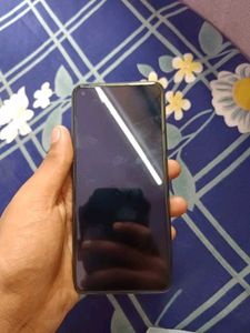 OPPO A96 (128) CONDITION IS VERY NICE
