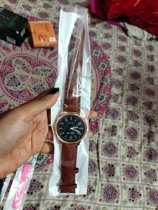 Set of 4 Fashion Quartz Watches