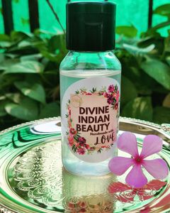 Salicylic Acid And Vitamin B3 Facewash