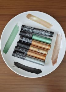 Hilary Rhoda Eyeliner Lot