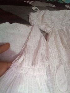Nice Dress To Wear Anyway 😉